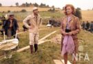 Kronika žhavého léta (1973) – další film z českého poválečného pohraničí natočený podle Řezáčova románu Bitva