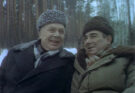 Vlčí smečka (Šedí vlci) – Film o tom, jak se provádí státní převrat (Rusko, 1993) aneb Jak byl N. S. Chruščov zbaven moci