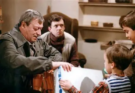 Doktor z vejminku – Cyklus komedií (1982-1985) z venkovského prostředí natočený podle skutečných událostí s M. Růžkem v hlavní roli.