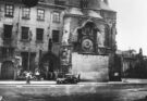Květnová revoluce v Praze 1945 – poslední dny druhé světové války v Praze zachycené amatérskou kamerou