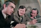 Velká sázka o malé pivo (1981) – skvostně obsazená komedie s reálnou zápletkou pro letní odpoledne či večer