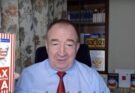 Igor Panarin: Operace Anti-Stalin aneb Jak USA vyhrály informační válku navzdory kolosálním úspěchům SSSR + film USA o Karibské krizi (Třináct dní z r.  2000), který to jasně demonstruje