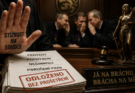 Stížnost na soudce? V české justici často narazíte na zeď mlčení a alibismu