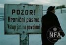 Vstup zakázán (1959) – Dva příběhy ze života pohraničníků pod vedením dvou režisérů. Debut Františka Vláčila