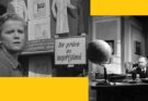 Dva filmy o době hospodářské krize – „Lidé na kře“ (1937) režiséra Martina Friče a „Chceme žít“ (1949) v režii E.F.Buriana – vystihují lesk a bídu kapitalismu