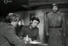 Poslední dopis (TV film, 1973) – Nervy drásající drama ze zákopů 1. světové války, v němž skupina francouzských důstojníků řeší těžké dilema: „Vinen či nevinen?“ Napětí až do konce a překvapivá pointa.