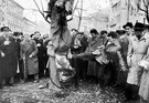 Události „Maďarsko 1956“ a „Československo 1968“ – čím jsou si podobné a čím se liší?