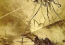 H.G. Wells: Válka světů: vysílání, které vyděsilo Ameriku.  Rozhlasová hra.