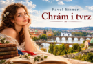 Pavel Eisner: Chrám i tvrz aneb Co vlastně milujeme, milujíce češtinu? E-kniha.