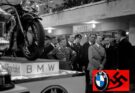 BMW nechce dodat limuzínu šéfovi parlamentu z AfD. V té souvislosti si připomeňme temnou minulost BMW