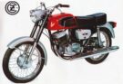 Motocykly ČZ ze Strakonic – pro mnoho lidí kultovní záležitost –  kdysi patřily ke špici v evropském i světovém měřítku