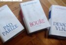 Ilja Erenburg – Pád Paříže a Bouře